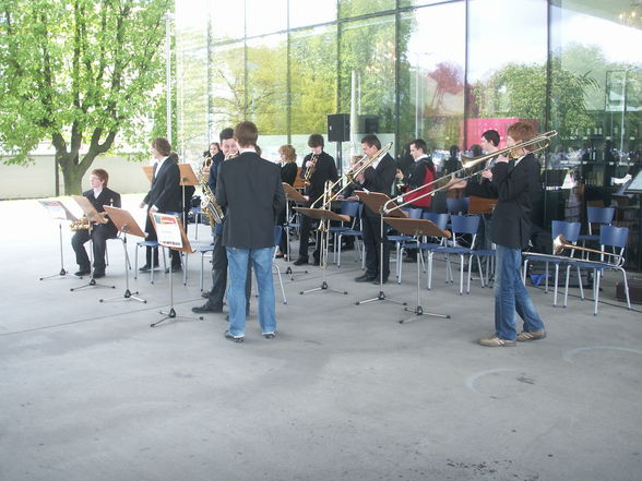 Big Band Lentos - 