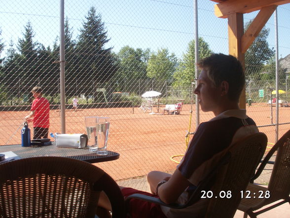 Sommercup 2009 - 