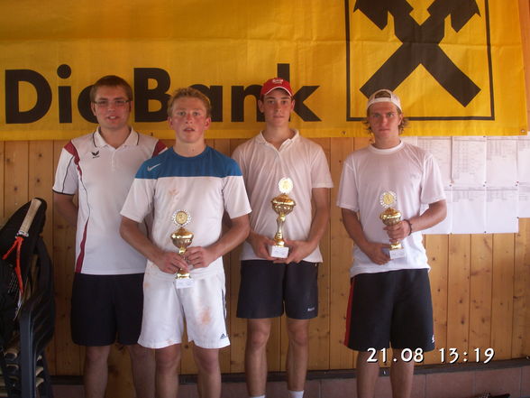 Sommercup 2009 - 