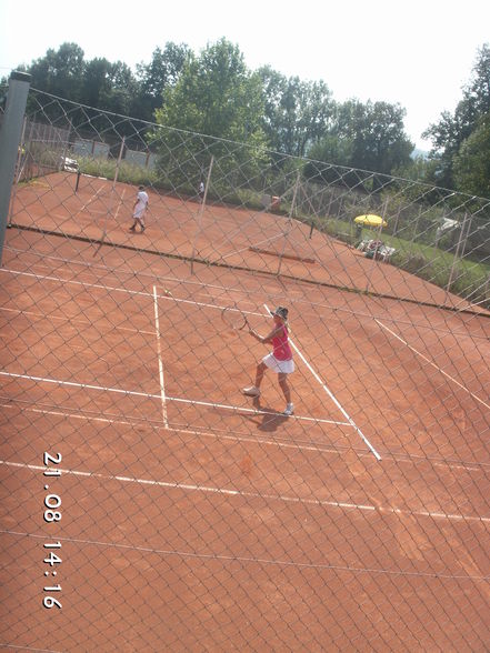 Sommercup 2009 - 