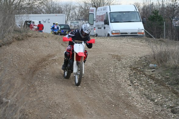 Moto Cross - 