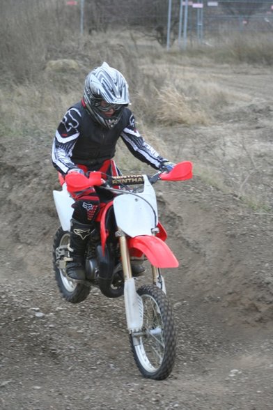 Moto Cross - 