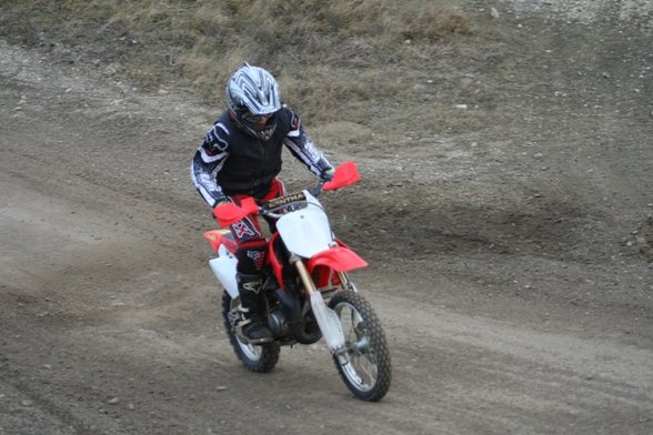 Moto Cross - 