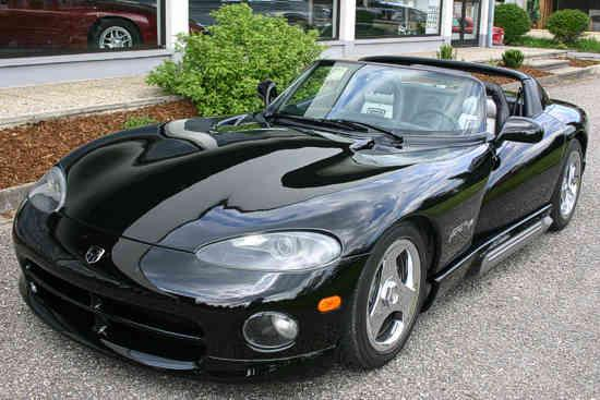 my Viper - 