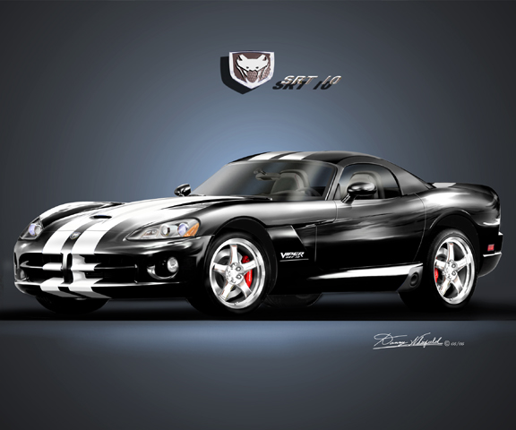 my Viper - 