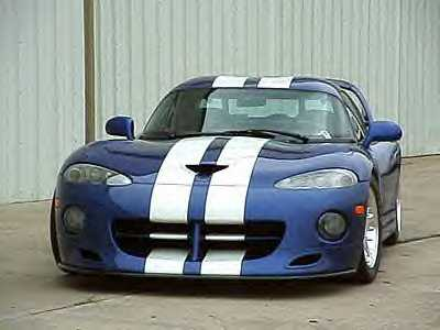 my Viper - 