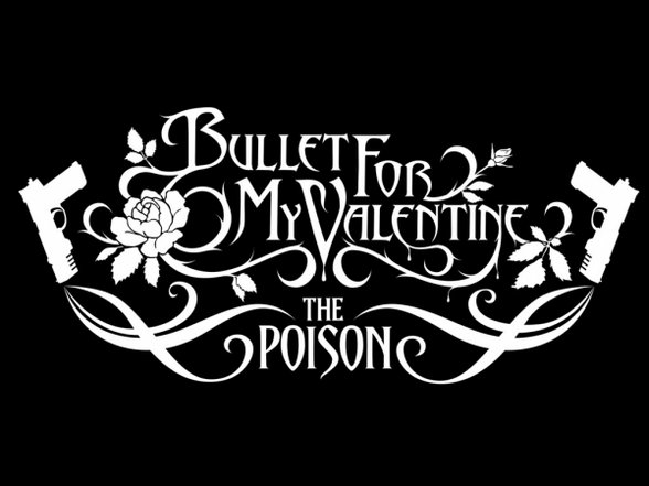 Bullet For MY Valentine - 