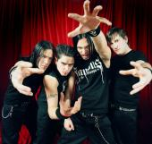 Bullet For MY Valentine - 