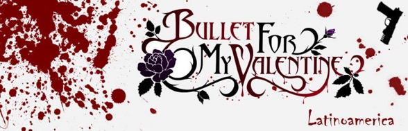 Bullet For MY Valentine - 