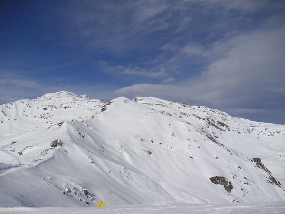 Schifoan Mayrhofen Feb`09 - 