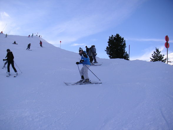 Schifoan Mayrhofen Feb`09 - 