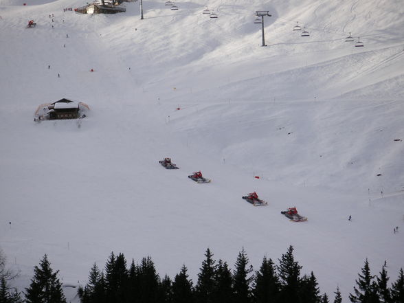 Schifoan Mayrhofen Feb`09 - 