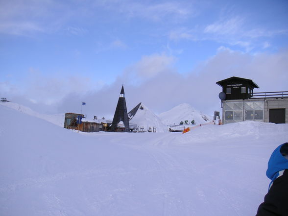 Schifoan Mayrhofen Feb`09 - 