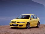 Seat leon cupra - 