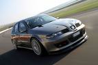 Seat leon cupra - 