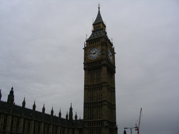 London - 