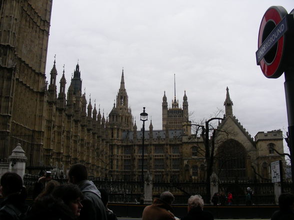 London - 