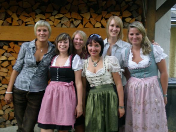 Bierzelt Bad Aussee! - 