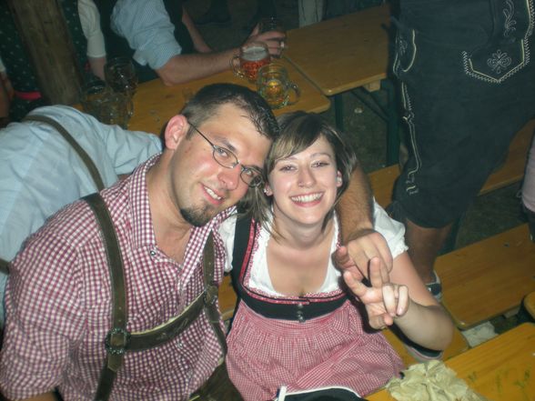 Bierzelt Bad Aussee! - 