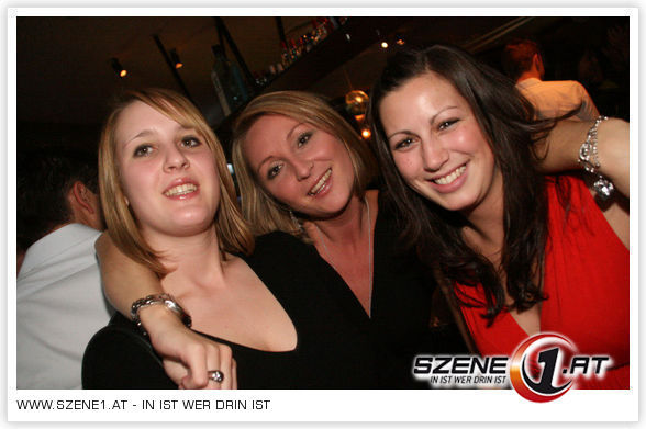 Fortgehen 2008 - 