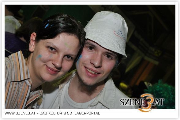 Fasching 2007/08/09 - 