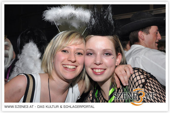 Fasching 2007/08/09 - 