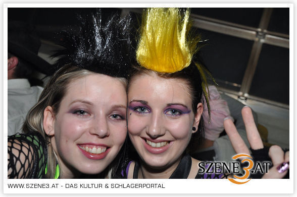 Fasching 2007/08/09 - 