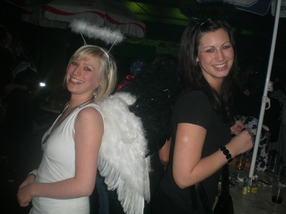 Fasching 2007/08/09 - 