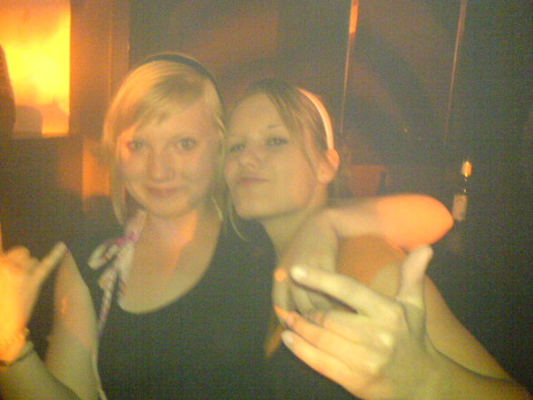 Schaumparty*lol* - 