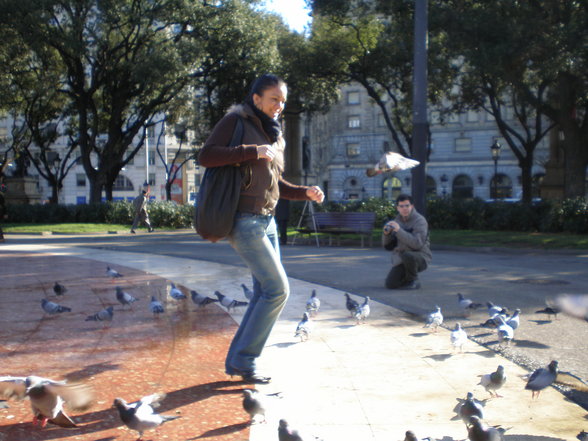 Barcelona Feb. 2007 - 