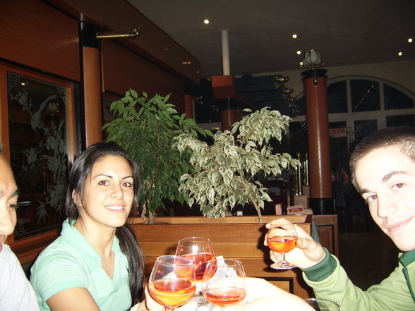 ... with friends - 