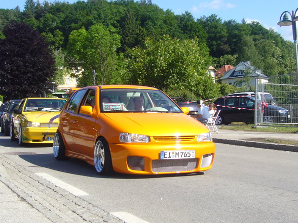 GTI-Treffen Reifnitz 2007 - 