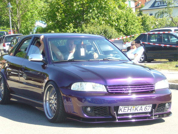 GTI-Treffen Reifnitz 2007 - 