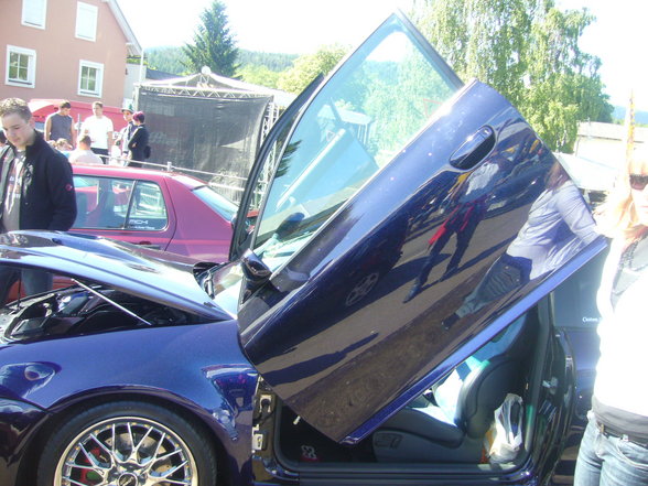 GTI-Treffen Reifnitz 2007 - 