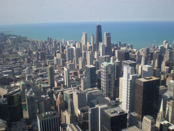 Chicago - 