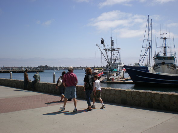 San Diego/Tijuana/Rosarito - 