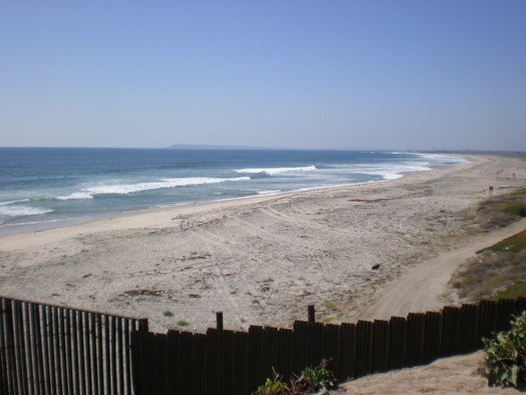 San Diego/Tijuana/Rosarito - 