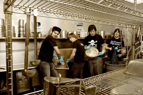 ♥♥Billy Talent♥♥ - 