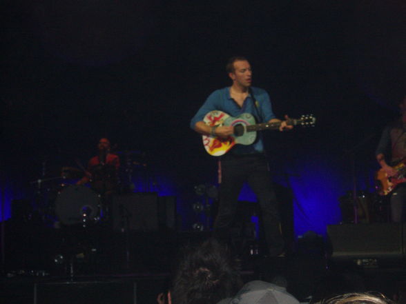 Coldplay-Konzert_24.09.08 - 