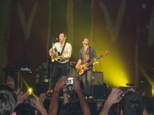 Coldplay-Konzert_24.09.08 - 