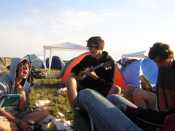 Nova Rock 2009 - 