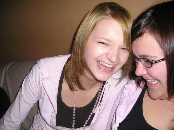 mei mausl und i  - 