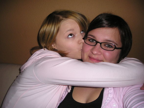 mei mausl und i  - 