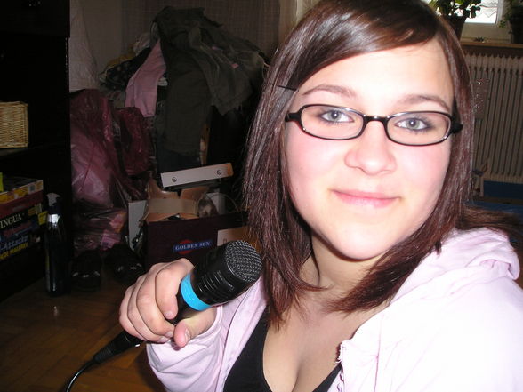 mei mausl und i  - 