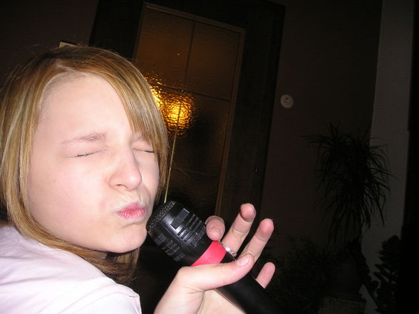 mei mausl und i  - 