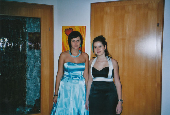 HtL BaLL 2008 - 