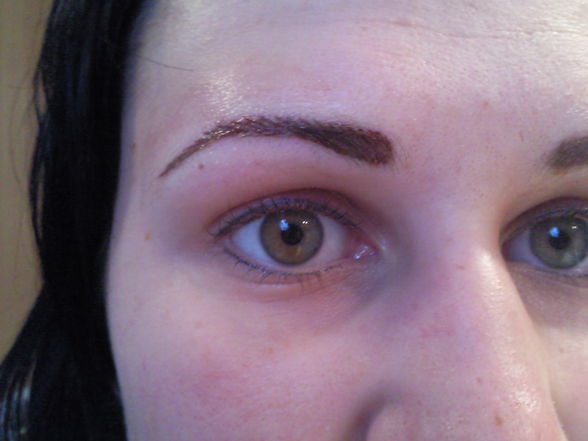 Permanent Make-up - 