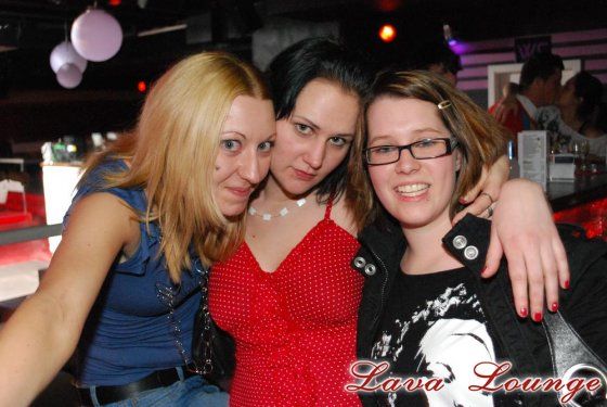 Party Fotos 2009 - 