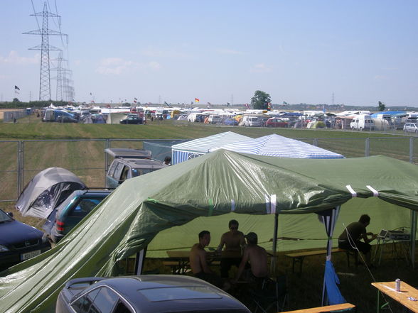 Nova Rock 2009 - 