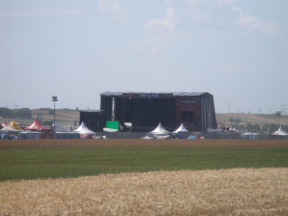 Nova Rock 2009 - 